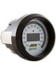 AEM Gauge Boost/Vacuum 30-50 psi 2 1/16 in. Digital Electrical Each