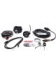 AEM Gauge Wideband Failsafe Digital Air/Fuel Ratio/Boost/Vacuum 52mm