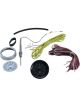 AEM Gauge EGT/Pyrometer 0-980 degrees C 2 1/16