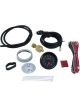 AEM Analog Oil Metric Pressure Gauge. 0~10.2Bar