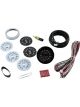 AEM Gauge Temperature 40-148 Degrees C 2 1/16