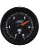 AEM Gauge AEM Analog Fuel Pressure 0-15 psi 2 1/16