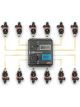 AEM Infinity 712 Stand-Alone Programmable Engine Management System