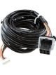 AEM Harness, Exhaust Gas Sensor, UEGO, 96 in. Length, 6 in 1, Each