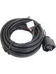 AEM Gauge Wiring Harness, Power, Each