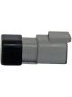 AEM AEMnet Male Termination Plug