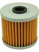 AEM Fuel Filter Element, Replacement, Paper, Each