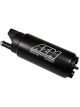 AEM Fuel Pump High Flow In-tank 90 PSI 320 LPH Free Flow Rate