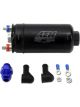 AEM Fuel Pump High Flow External 90 PSI 385 LPH -10AN Inlet -6AN Outlet