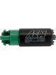 AEM Fuel Pump High-Flow In-Tank 80 PSI 320 LPH Free Flow Rate