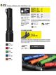 Coast Products Flashlight Rechageable Long Distance 185 Lumens HP5R