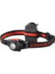 Coast Products Flashlight Bulls-Eye Headlamp 285 Lumens HL6
