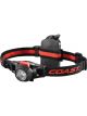 Coast Products Flashlight Rechargeable Headlamp 240 Lumens HL7R