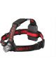 Coast Products Headlamp Dual Color Utility Fixed Beam Headlamp 145Lumens