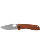 Coast Products Knives Double Lock Folder 3.35