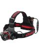 Coast Products Flashlight Pure Beam Headlamp 615 Lumens HL8
