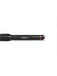Coast Products Flashlight Utility Fixed Beam 120 Lumens 2x AA Batteries