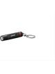 Coast Products Flashlight Mini Flood Keyhain Light 18 Lumens G5