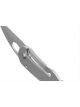 Coast Products Knife FX175 Black Nylon Handle Each