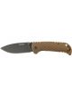Coast Products Knives Frame Lock Folder 3.5