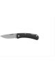 Coast Products Knife Lockback Folder Stainless Steel Knife 2.5 in. Blade