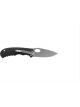 Coast Products Knife Liner Lock Folder Knife 2.7 in. Blade LX237