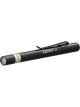 Coast Products Flashlight Rechargeable Inspection beam 62ft A8R
