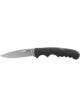 Coast Products Knife BX300 Black Rubber Handle Each