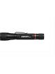 Coast Products Flashlight Pure Beam Focusing 120 Lumens 2x AA Batteries