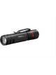 Coast Products Flashlight Rechargeable Pure Beam Focusing 460Lumens PX1R