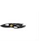 Coast Products Knife Frame Lock Folder Knife 2 in. Blade FX200