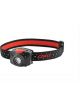 Coast Products Headlamp Rechareable Wide Angle Flood Beam Headlamp