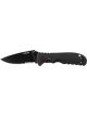 Coast Products Knife RX350 Black Nylon Handle Each