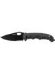 Coast Products Knife TX395 Black Nylon Handle Each