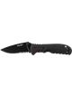 Coast Products Knife RX300 Black Nylon Handle Each