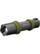 Coast Products Flashlight Rechargeable Long Range 325 Lumens TX7R
