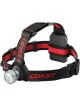 Coast Products Hl45 Headlamp Wide Angle Flood Beam 400 Lumens 3 X Aaa
