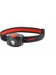 Coast Products Headlamp Wide Angle Flood Beam Headlamp 400 Lumens