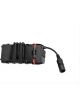 Coast Products Headlamp Rechargeable Pure Beam Focusing 800 Lumens Each