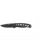 Coast Products Knife Double Lock Folder Knife 3 in. Blade FDX302
