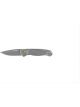 Coast Products Knife Frame Lock Folder Knife 2.125 in. Blade FX226