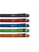 Coast Products Flashlight Inspection Beam 72ft Penlight G20 Red