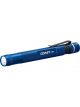 Coast Products Flashlight Bulls-Eye Penlight 100 Lumens HP4 Blue