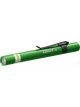 Coast Products Flashlight Rechargeable Inspection Beam 62ft A8R Green
