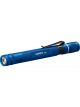 Coast Products Flashlight Rechargeable Long Distance 300Lumens HP3R Blue