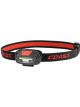 Coast Products Dual Color C.O.B. Utility Beam Headlamps