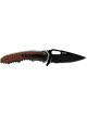 Coast Products Dx375 Knife Double Lock Folder 3.5 In Blade