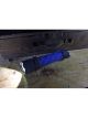 Coast Products Flashlight POLYSTEEL 600R Blue The Polysteel 600R