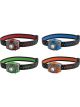 Coast Products Headlamp FL75 Green 435 Lumens HIGH 2.5Hrs LOW 17Hrs