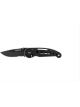 Coast Products Knife Liner Lock Folder Knife 2.75 in. Blade 